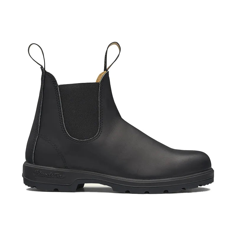 Women's Classic Chelsea Black