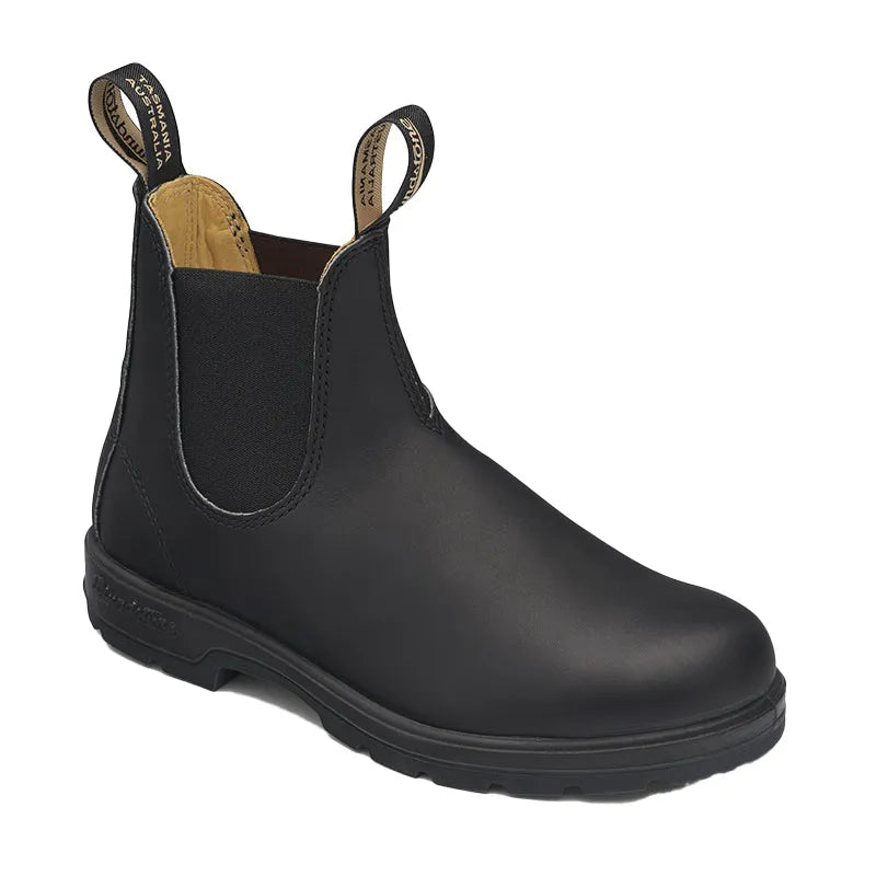 Women's Classic Chelsea Black