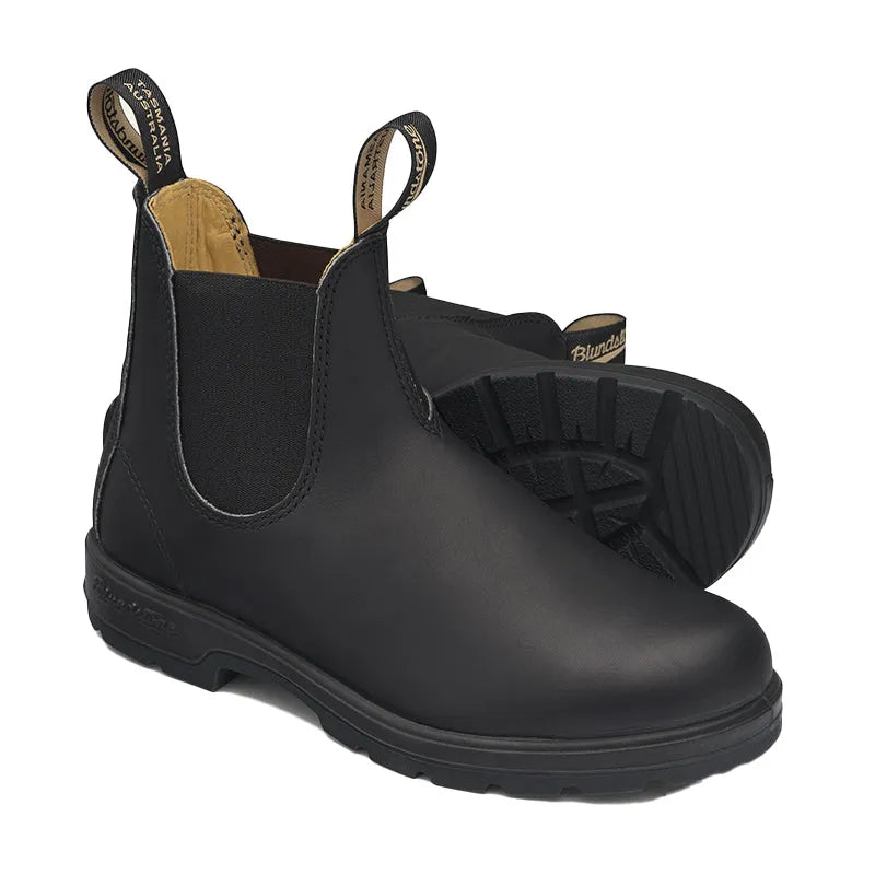 Women's Classic Chelsea Black