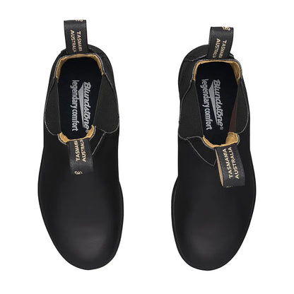 Women's Classic Chelsea Black
