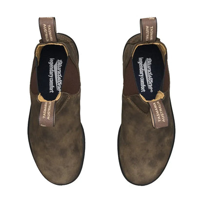 Women's Classic Chelsea Rustic Brown