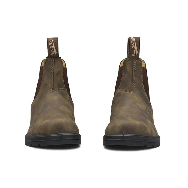 Women's Classic Chelsea Rustic Brown