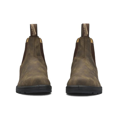 Women's Classic Chelsea Rustic Brown