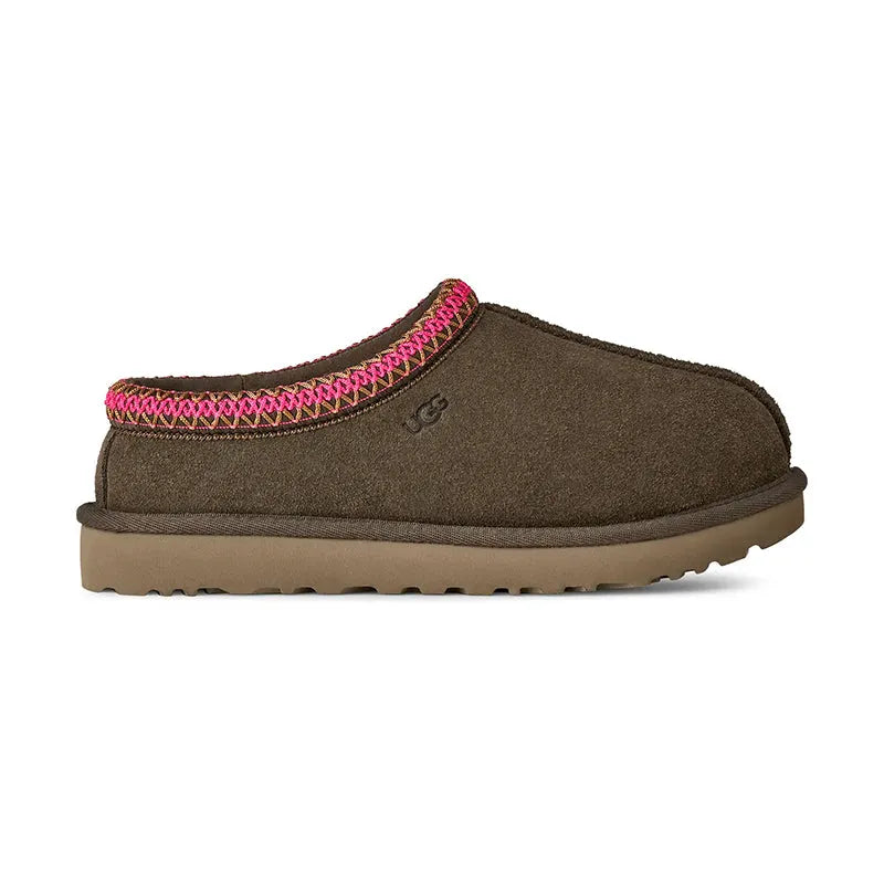 Women's Tasman II Dense Smoke