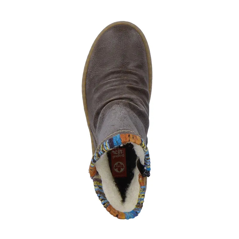 Women's Felicitas 55 Grey