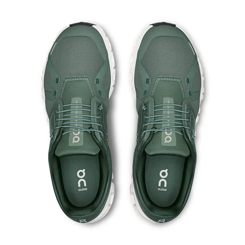 Men's Cloud 6 Olive/Evergreen