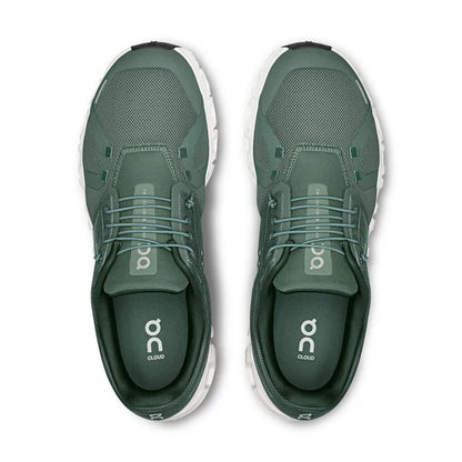 Men's Cloud 6 Olive/Evergreen