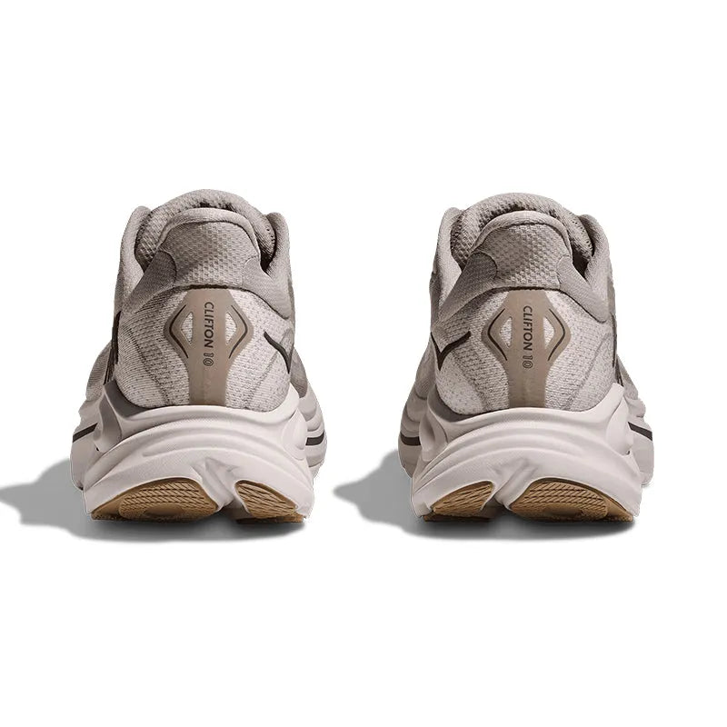 Men's Clifton 10 Putty/Grout
