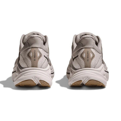 Men's Clifton 10 Putty/Grout