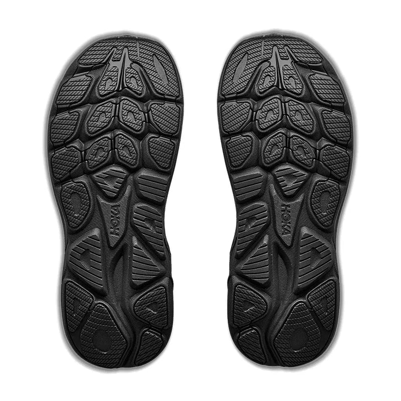 Men's Clifton 11 Black/Black