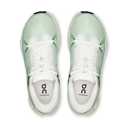 Women's Cloudsurfer 2 Ivory/Creek
