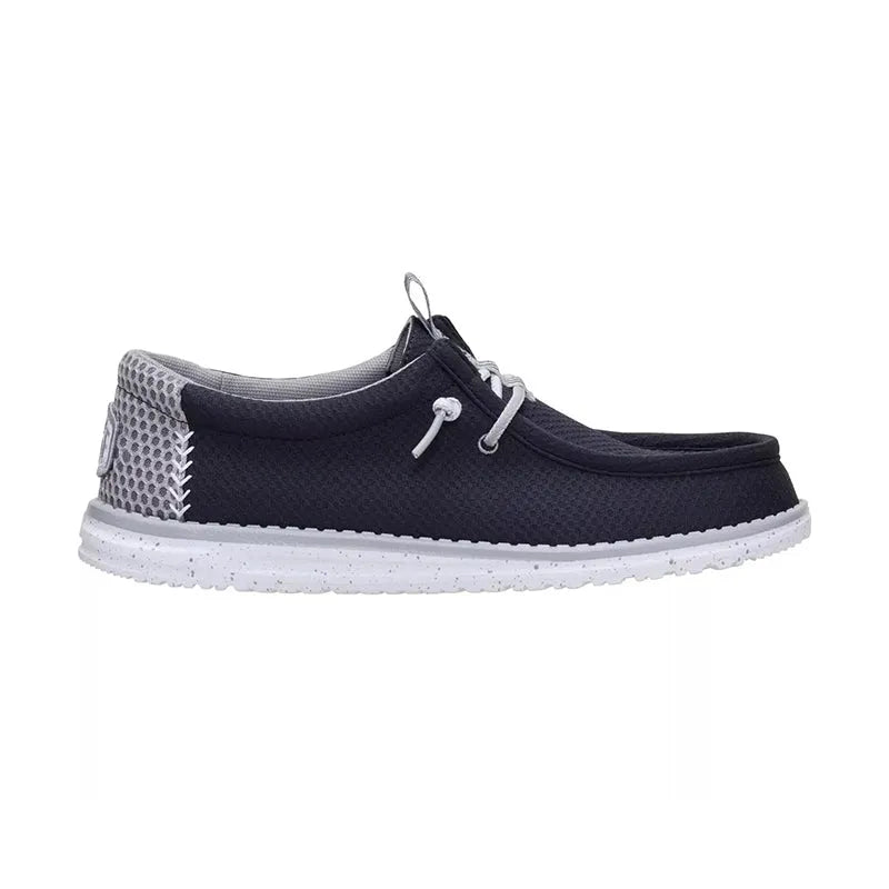 Men's Wally Varsity Team Dark Navy/Multi