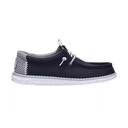 Men's Wally Varsity Team Dark Navy/Multi