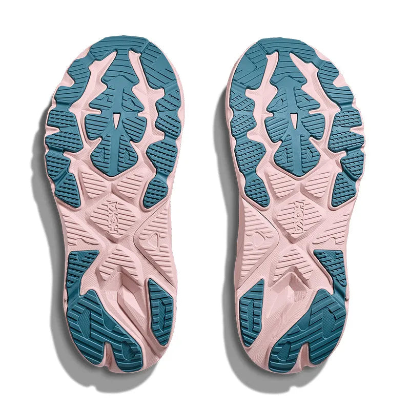 Women's Arahi 8 Drizzle/Petal