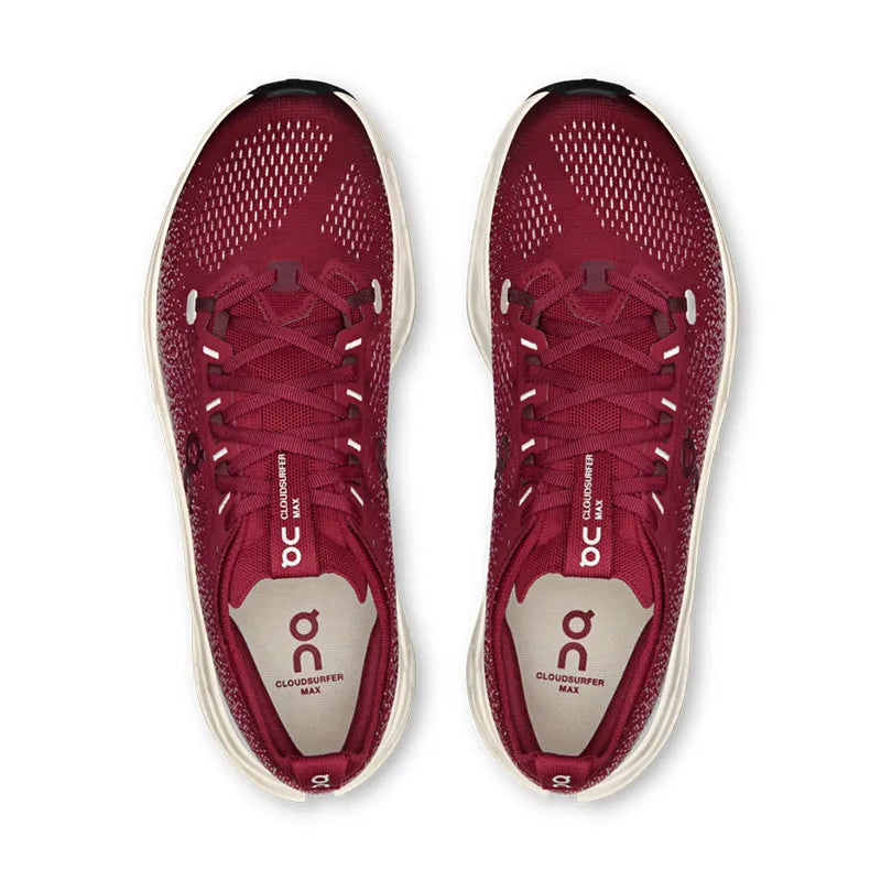 Men's Cloudsurfer Max Sienna/Dew
