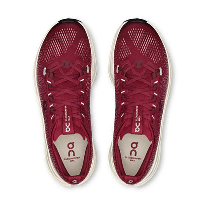 Men's Cloudsurfer Max Sienna/Dew