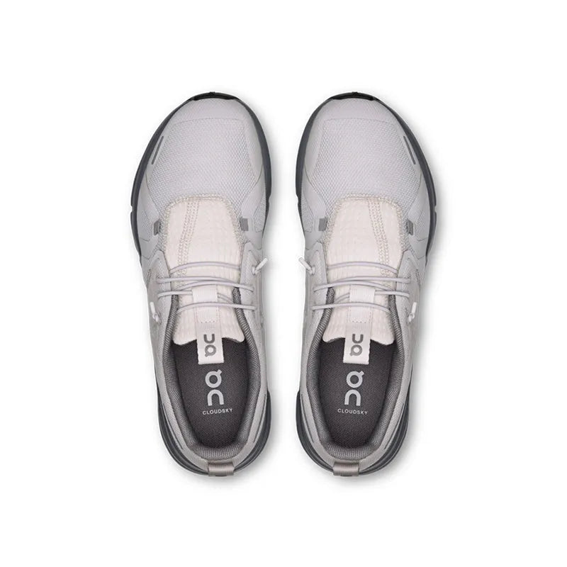 Kid's Grade School Cloud Sky Wolf/Rock