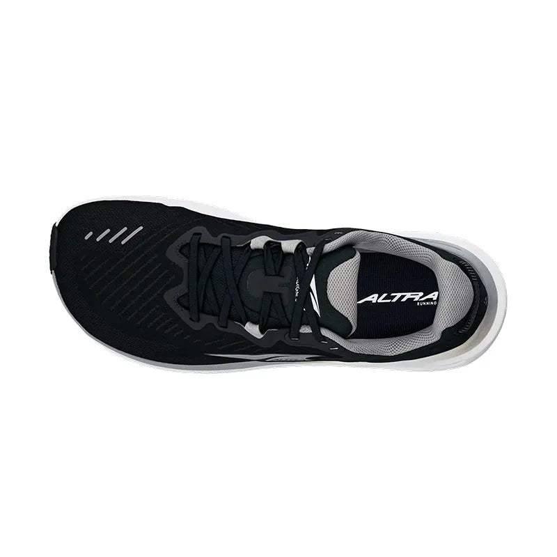 Men's Paradigm 8 Black/White