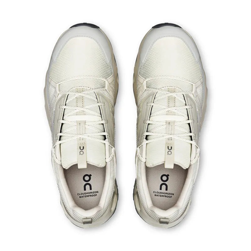 Men's Cloudhorizon Waterproof Ghost/Ivory