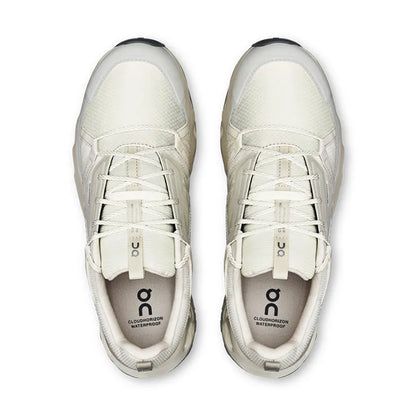 Men's Cloudhorizon Waterproof Ghost/Ivory