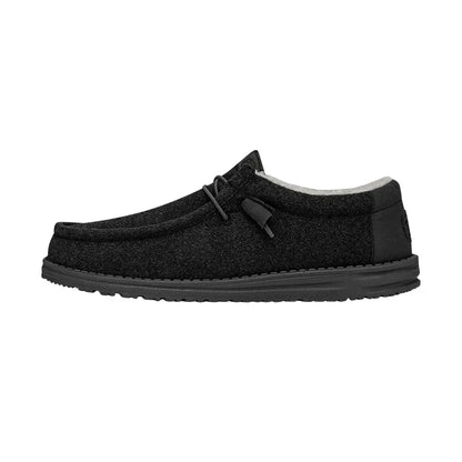 Men's Wally Warmth Grey