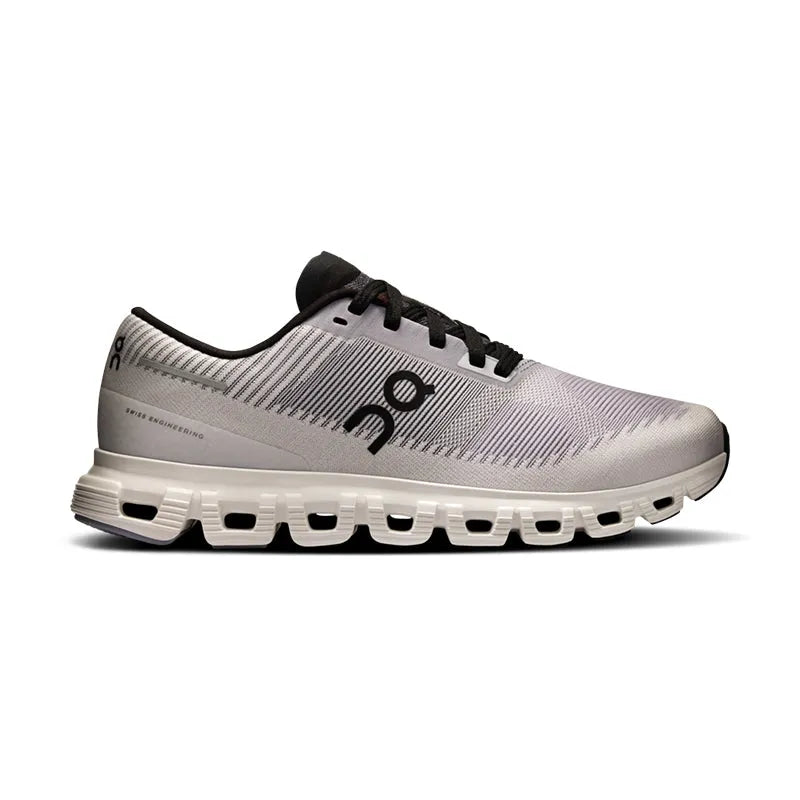 Women's Cloud 6 Push Lilac/Black