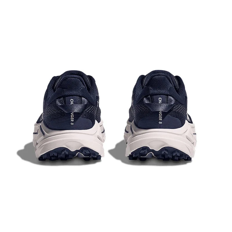 Men's Challenger 8 Midnight Blue/Grout