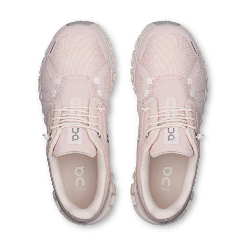 Women's Cloud 6 Salt/Gardenia