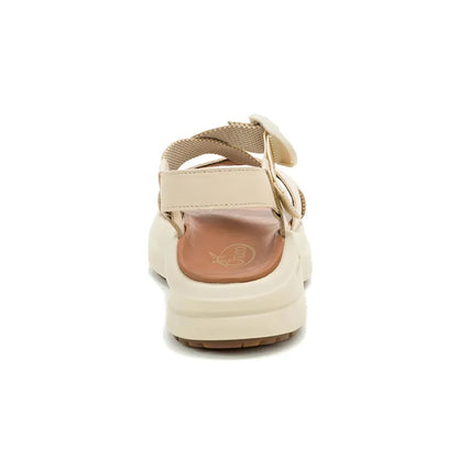 Women's Cushform Khaki