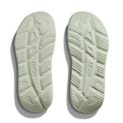 Women's Ora Recovery Slide 3 Sea Glass