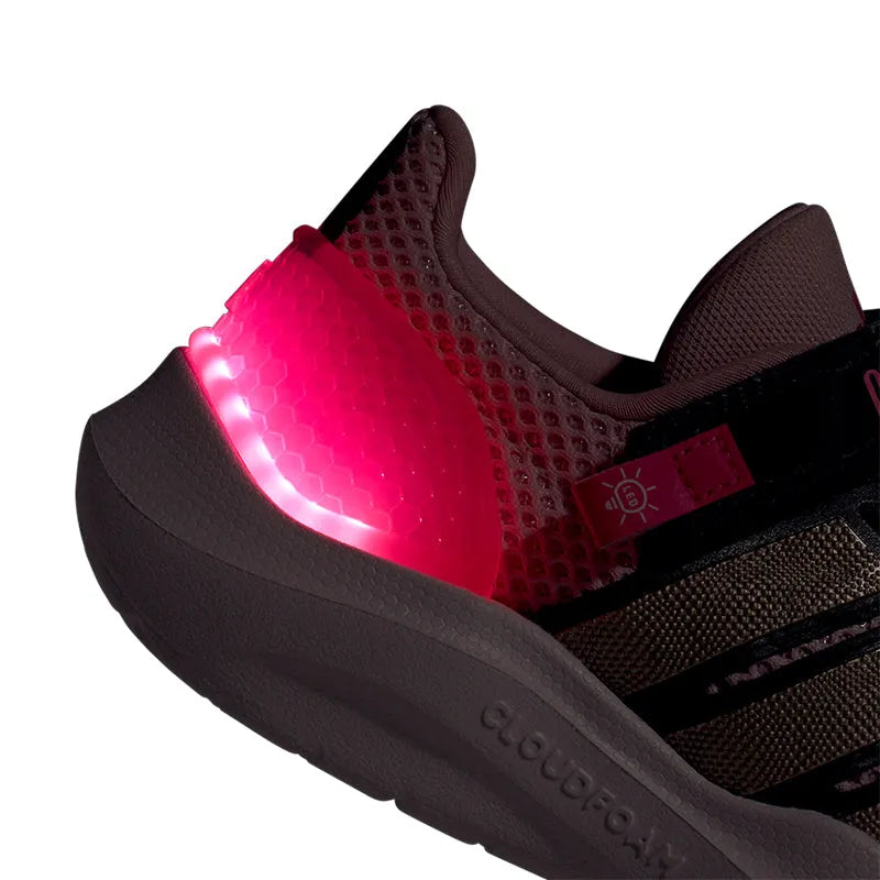 Kid's Preschool Lightorama RNR Pink/Black/Gold
