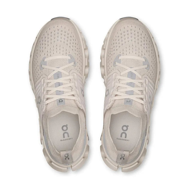 Women's Cloudswift 4 Pearl/Ore