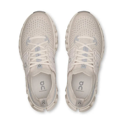 Women's Cloudswift 4 Pearl/Ore