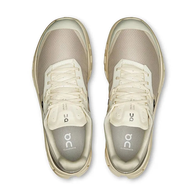 Women's Cloudvista 2 Cream/Desert