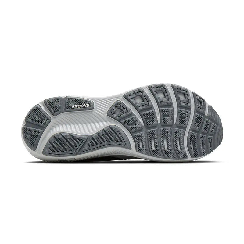 Men's Ghost 18 Primer Grey/Oyster