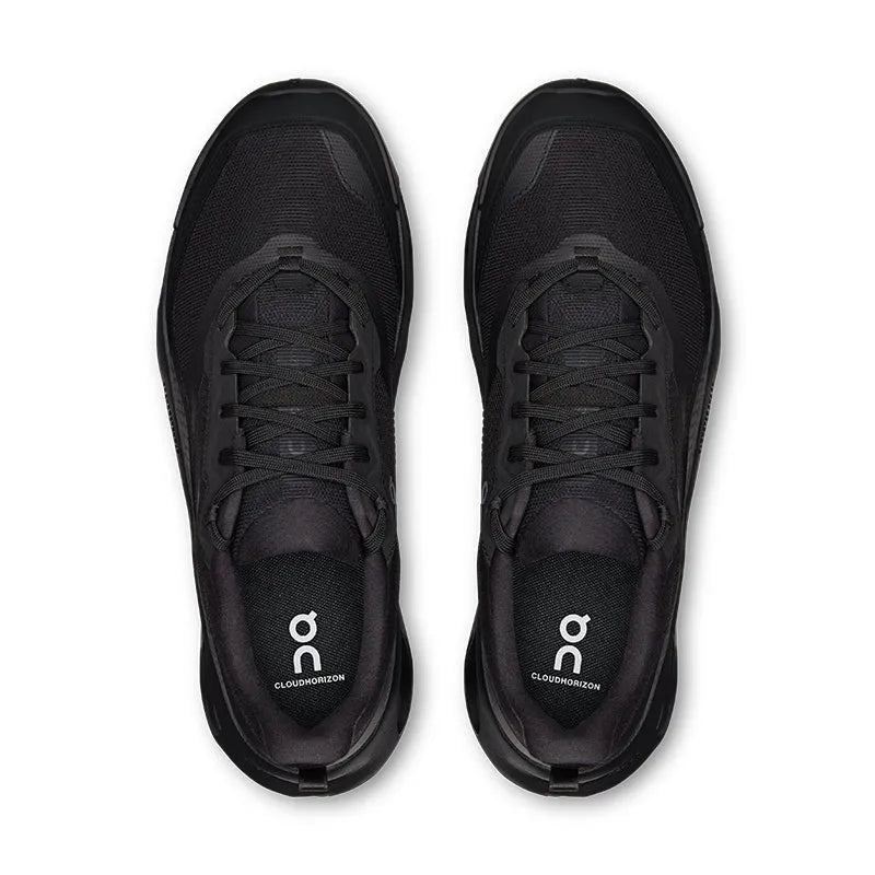 Men's Cloudhorizon 2 Waterproof Black/Black