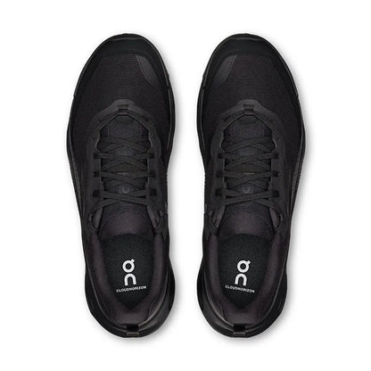 Men's Cloudhorizon 2 Waterproof Black/Black