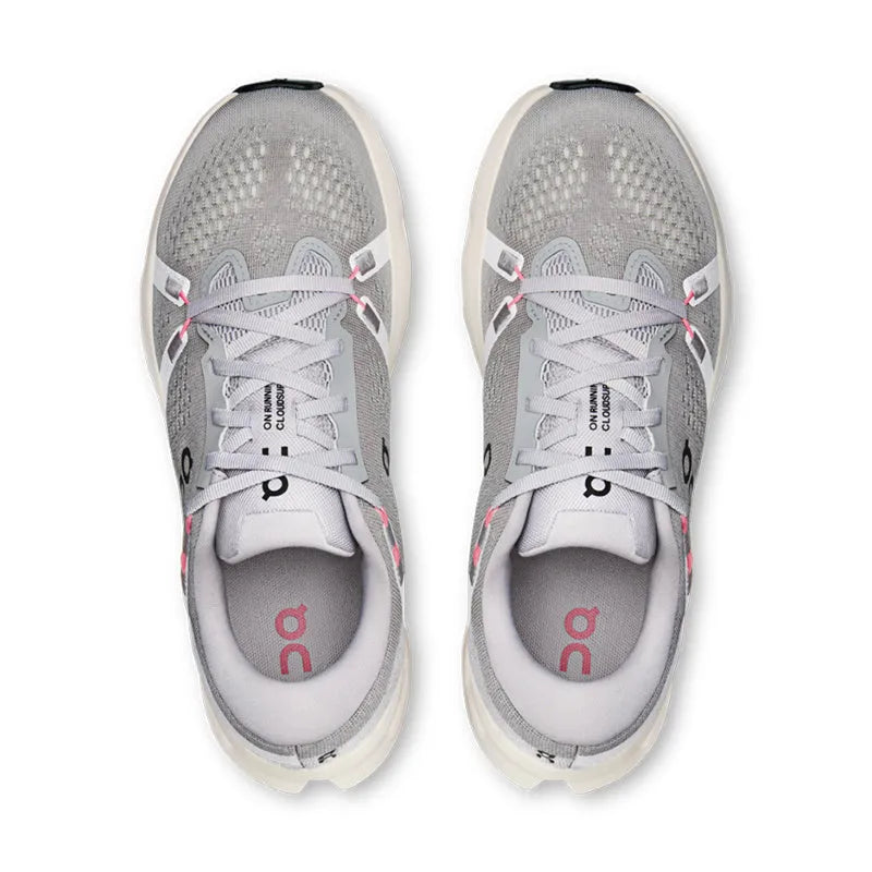 Women's Cloudsurfer 2 Ore/Ivory
