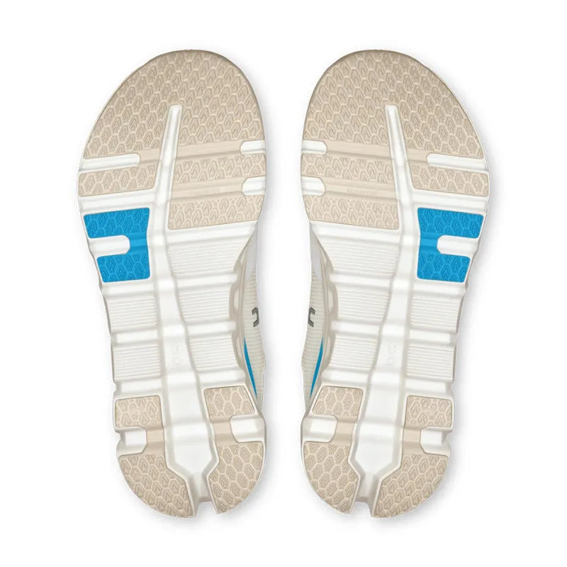 Women's Cloudrunner 2 White/Horizon