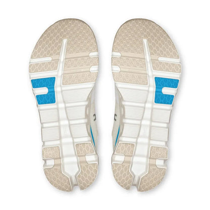 Women's Cloudrunner 2 White/Horizon