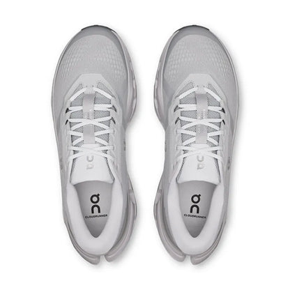 Men's Cloudrunner 3 Glacier/Alloy