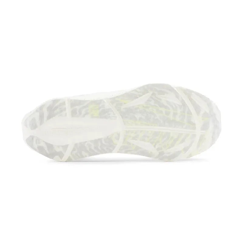 Men's Overdrive ST White/Silver/Grey