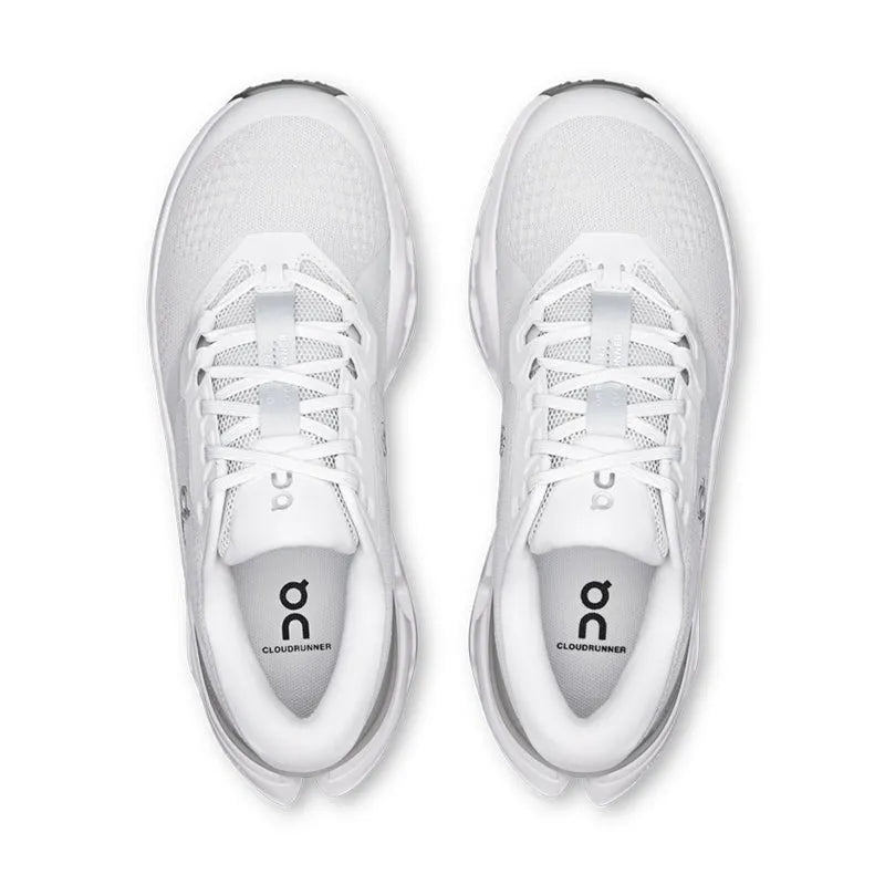 Women's Cloudrunner 3 Frost/Glacier