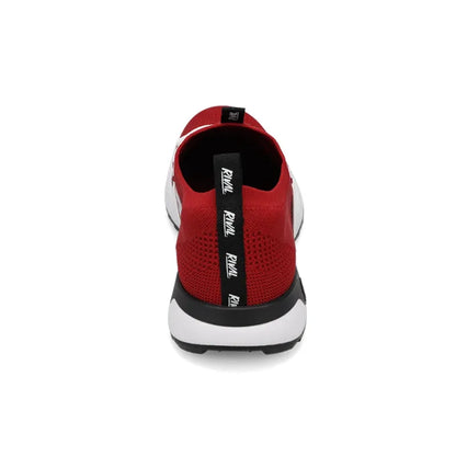 Men's Drive Red/White/Black