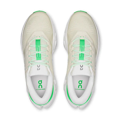 Men's Cloudrunner 3 Ghost/Verdite