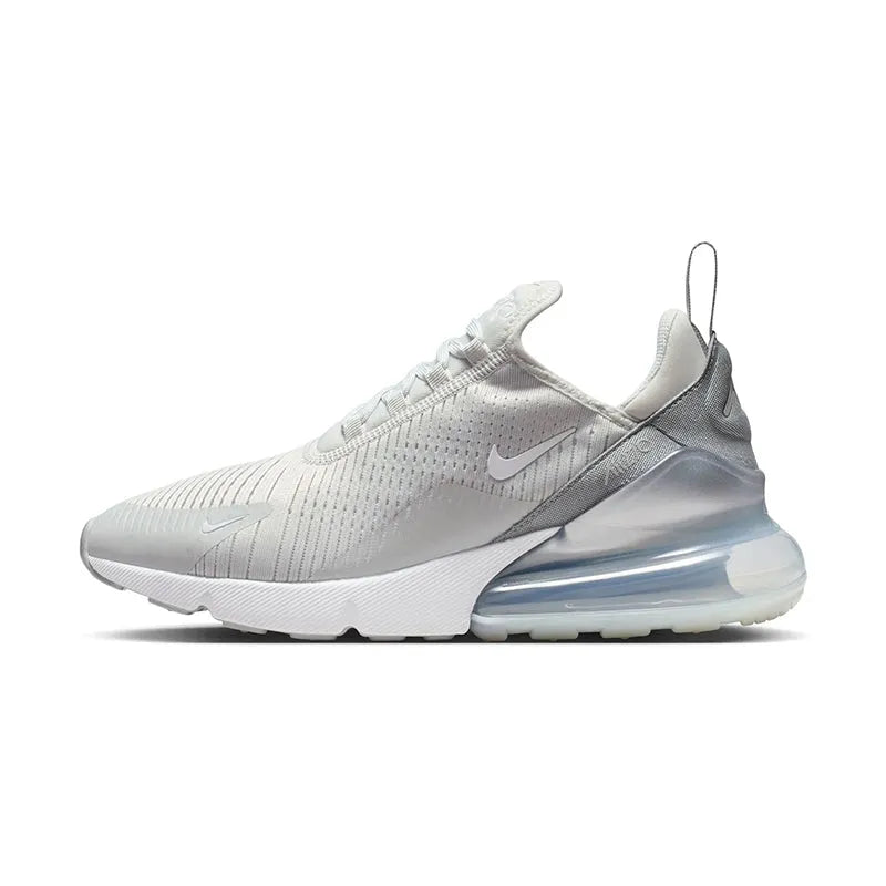Women's Air Max 270 Photon Dust/White