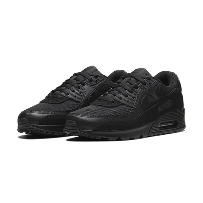 Men's Air Max 90 Black/Black/Black