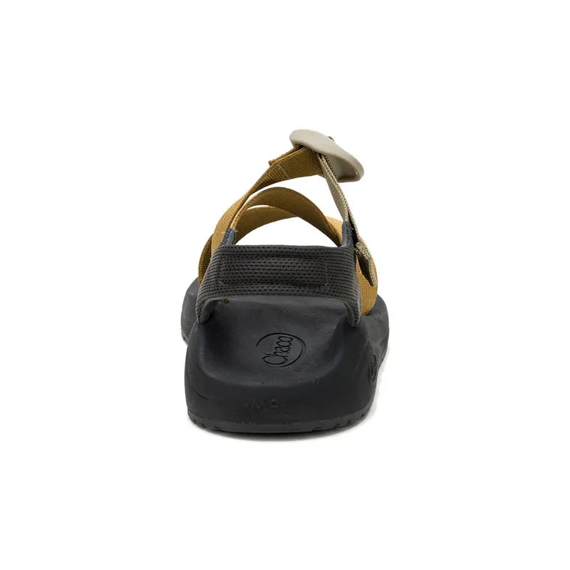 Men's CushZ Caramelized