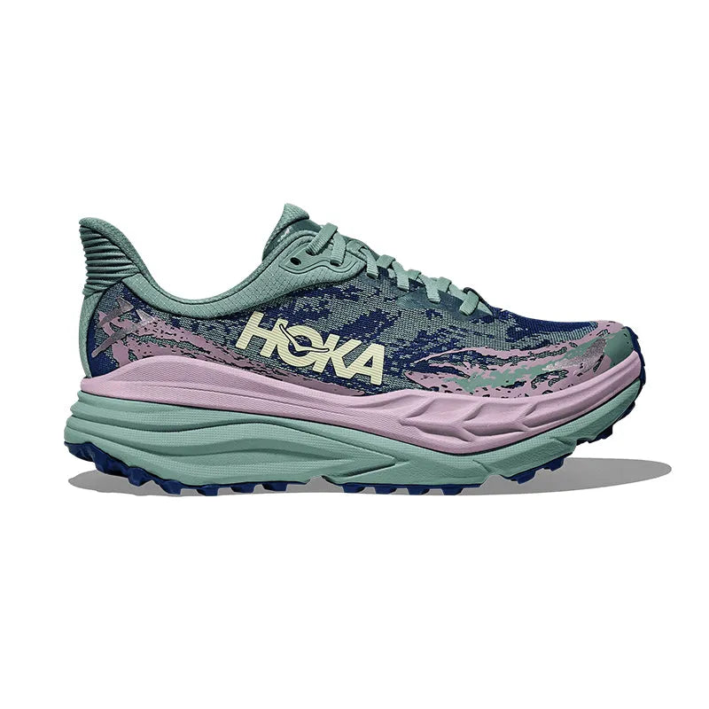Women's Stinson 7 Rosemary/Fragrant Lilac