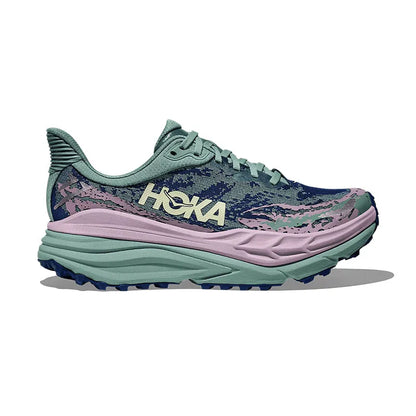 Women's Stinson 7 Rosemary/Fragrant Lilac